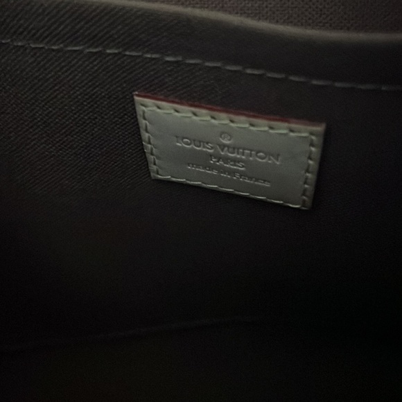 Louis Vuitton monogram Thames GM - Picture 7 of 12